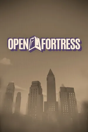 Open Fortress 俄罗斯 服务器列表