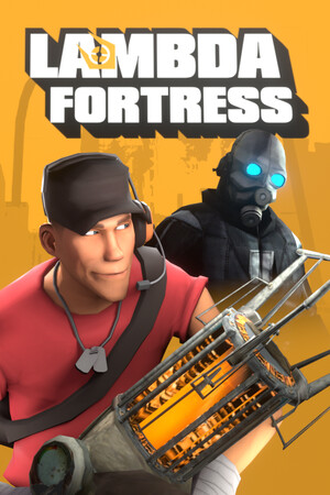 Lambda Fortress 服务器列表