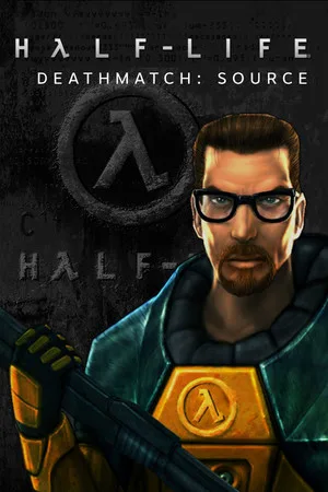 Half-Life Deathmatch: Source 10889068 服务器列表
