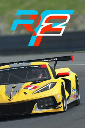 rFactor 2 11122 服务器列表