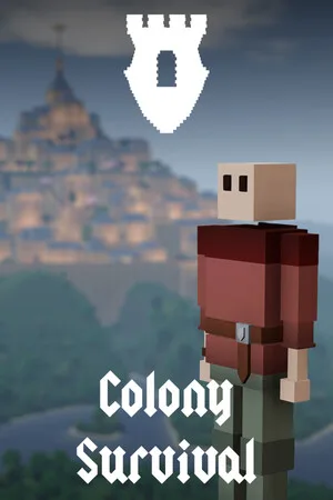 Colony Survival pingperfect 服务器列表