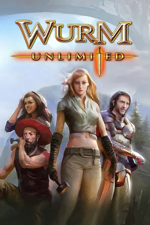 Wurm Unlimited northlands 服务器列表
