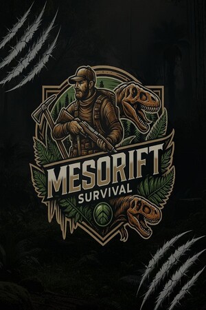 Mesorift Survival 服务器列表
