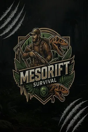 Mesorift Survival 服务器交流语言 英语 服务器列表