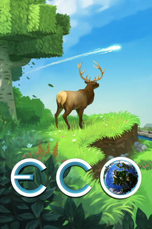 新服务器 Eco