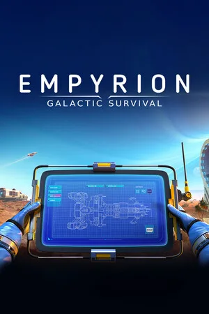 Empyrion - Galactic Survival 83956482 服务器列表