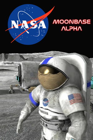 Moonbase Alpha 服务器交流语言 韩语 服务器列表