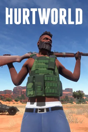Hurtworld 服务器列表