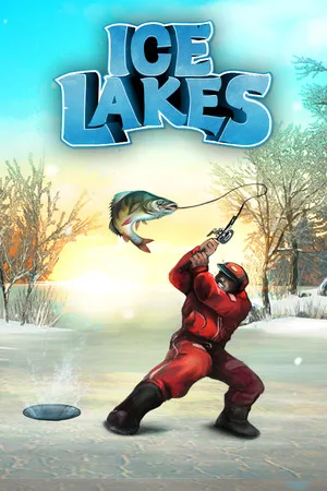 Ice Lakes 服务器交流语言 俄语 服务器列表
