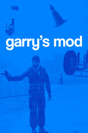 Garry's Mod 服务器列表