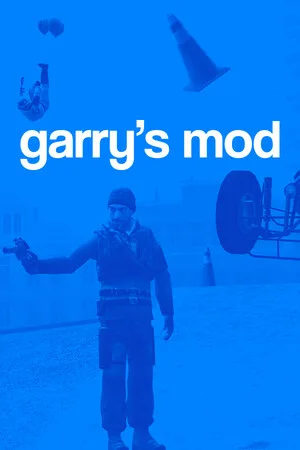 Garry's Mod rp_syria_urfim 服务器列表
