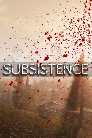 Subsistence 爱尔兰 服务器列表
