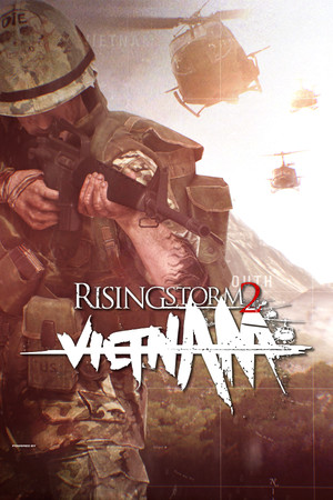 Rising Storm 2: Vietnam 服务器列表