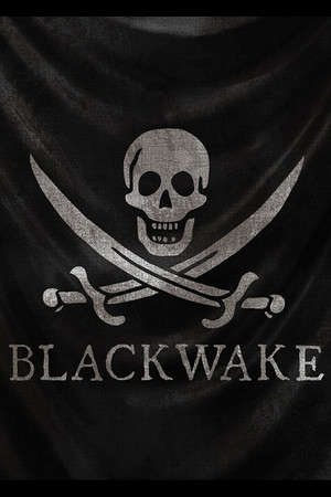 新服务器 Blackwake