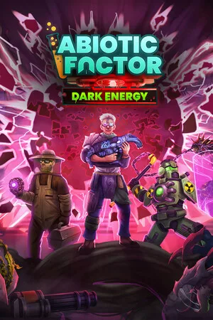 Abiotic Factor 公开 服务器列表