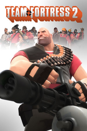 Team Fortress 2 服务器列表