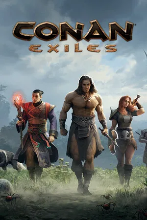 Conan Exiles 服务器交流语言 荷兰语 服务器列表