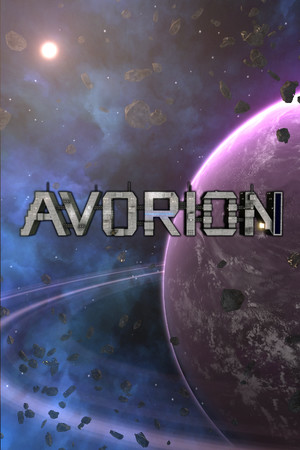 Avorion 服务器交流语言 德语 服务器列表