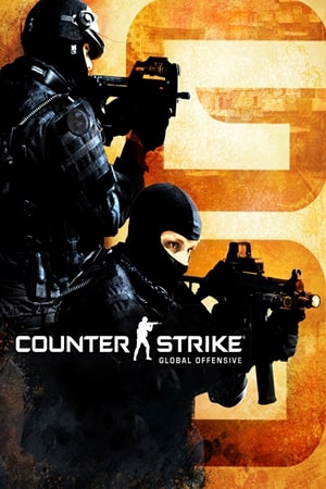 Counter-Strike: Global Offensive 服务器交流语言 英语 服务器列表