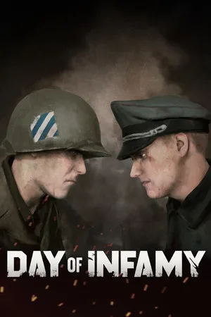 新服务器 Day of Infamy breville