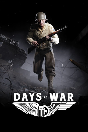 Days of War 服务器列表