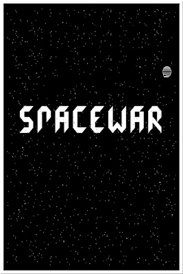 Spacewar 服务器列表