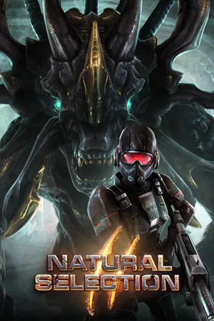 Natural Selection 2 服务器交流语言 俄语 服务器列表