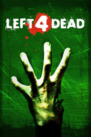 Left 4 Dead 服务器列表