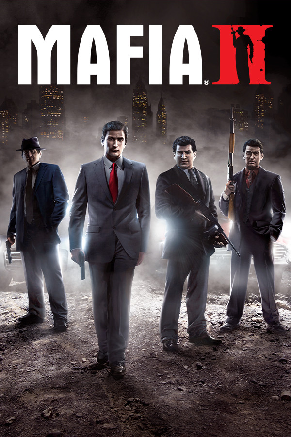 Mafia II 服务器列表