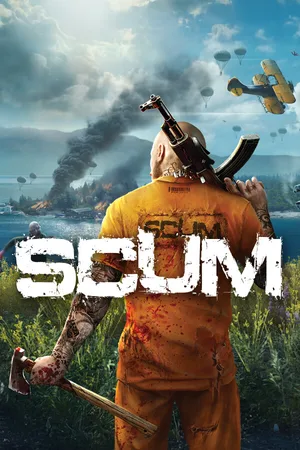 SCUM 1.3.3.0.144566 服务器列表