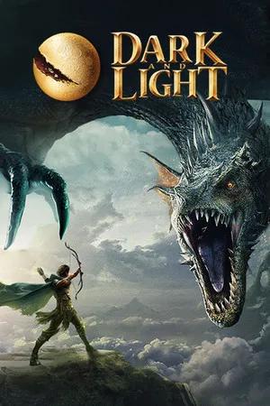 Dark and Light 韩国 服务器列表