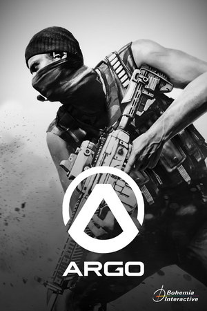 Argo 服务器交流语言 英语 服务器列表