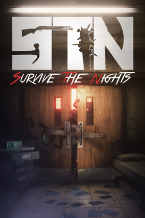 Survive the Nights 服务器交流语言 英语 服务器列表