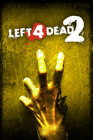 Left 4 Dead 2 2.2.4.3 服务器列表
