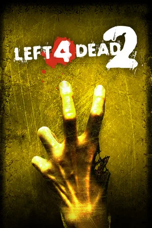 Left 4 Dead 2 earlydays1 服务器列表