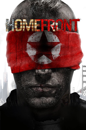 Homefront 服务器列表