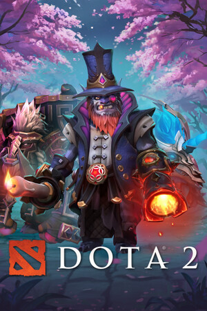 Dota 2 服务器列表