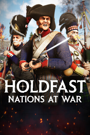 Holdfast: Nations At War 服务器列表