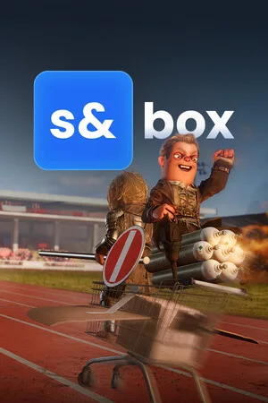 s&box automata 服务器列表