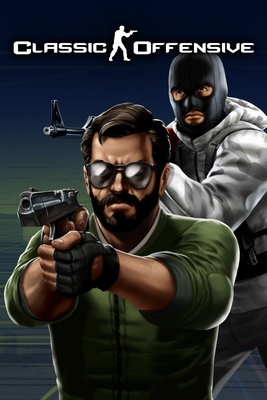 Classic Offensive 服务器列表