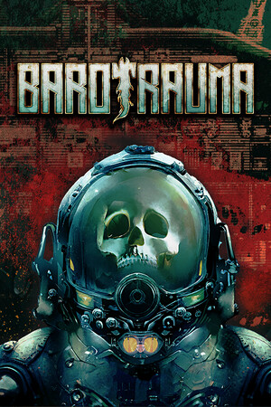 Barotrauma 服务器列表