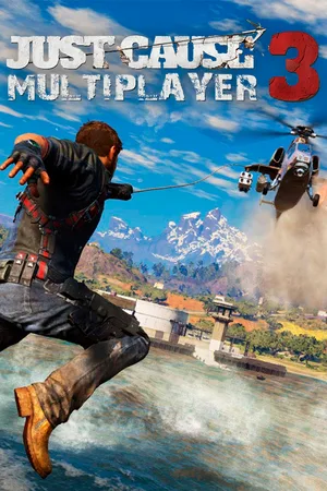 Just Cause 3: Multiplayer Mod 服务器交流语言 印地语 服务器列表