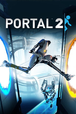 收藏的服务器 Portal 2