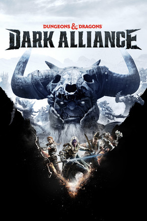 Dungeons & Dragons: Dark Alliance 服务器列表