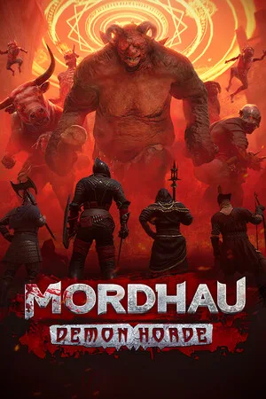 MORDHAU 服务器列表