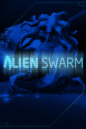 Alien Swarm 服务器列表