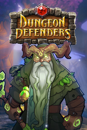Dungeon Defenders 服务器列表