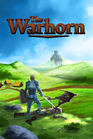 The Warhorn 服务器列表