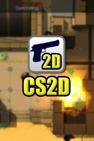 CS2D 服务器列表