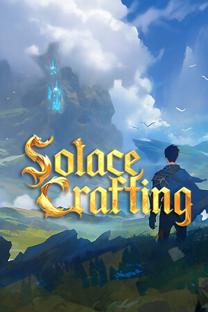 Solace Crafting 服务器列表